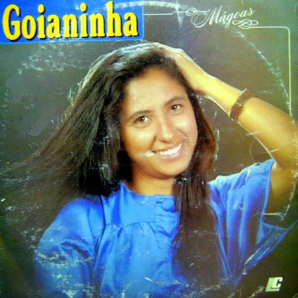 Goianinha - Mágoas 1989 