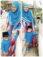 ummi luqman..