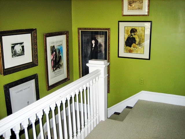 Wall Painting Ideas for Hall