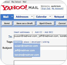 Welcome to Yahoo mail