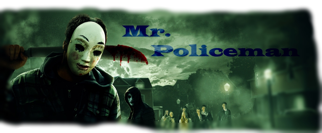Mr Policeman