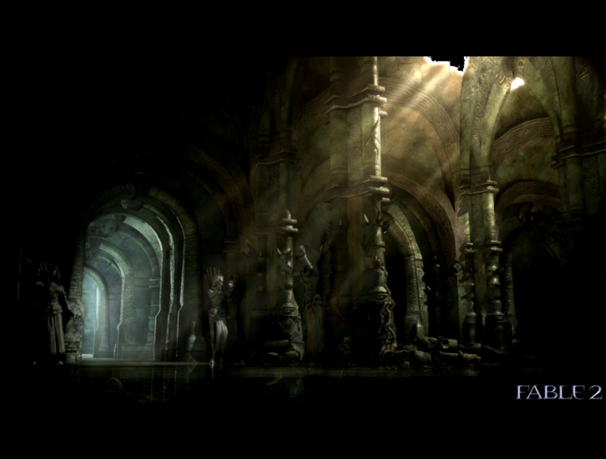 Konkurs Dungeons zapuść się do lochu i zgarnij grę Konkurs Dungeons zapuść się do lochu i zgarnij grę