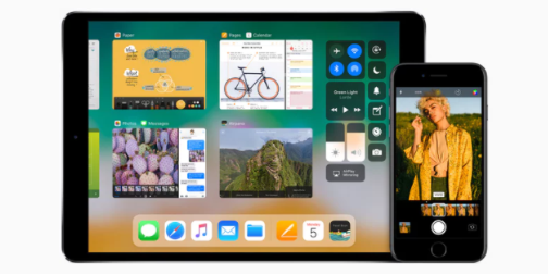 iOS 11: the eight best new features for your iPhone and iPad