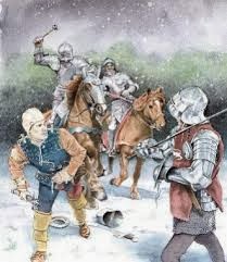 War & Roses 1470: Lancaster or York