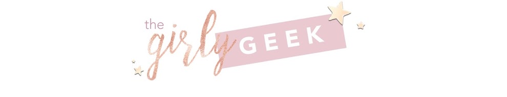 The Girly Geek