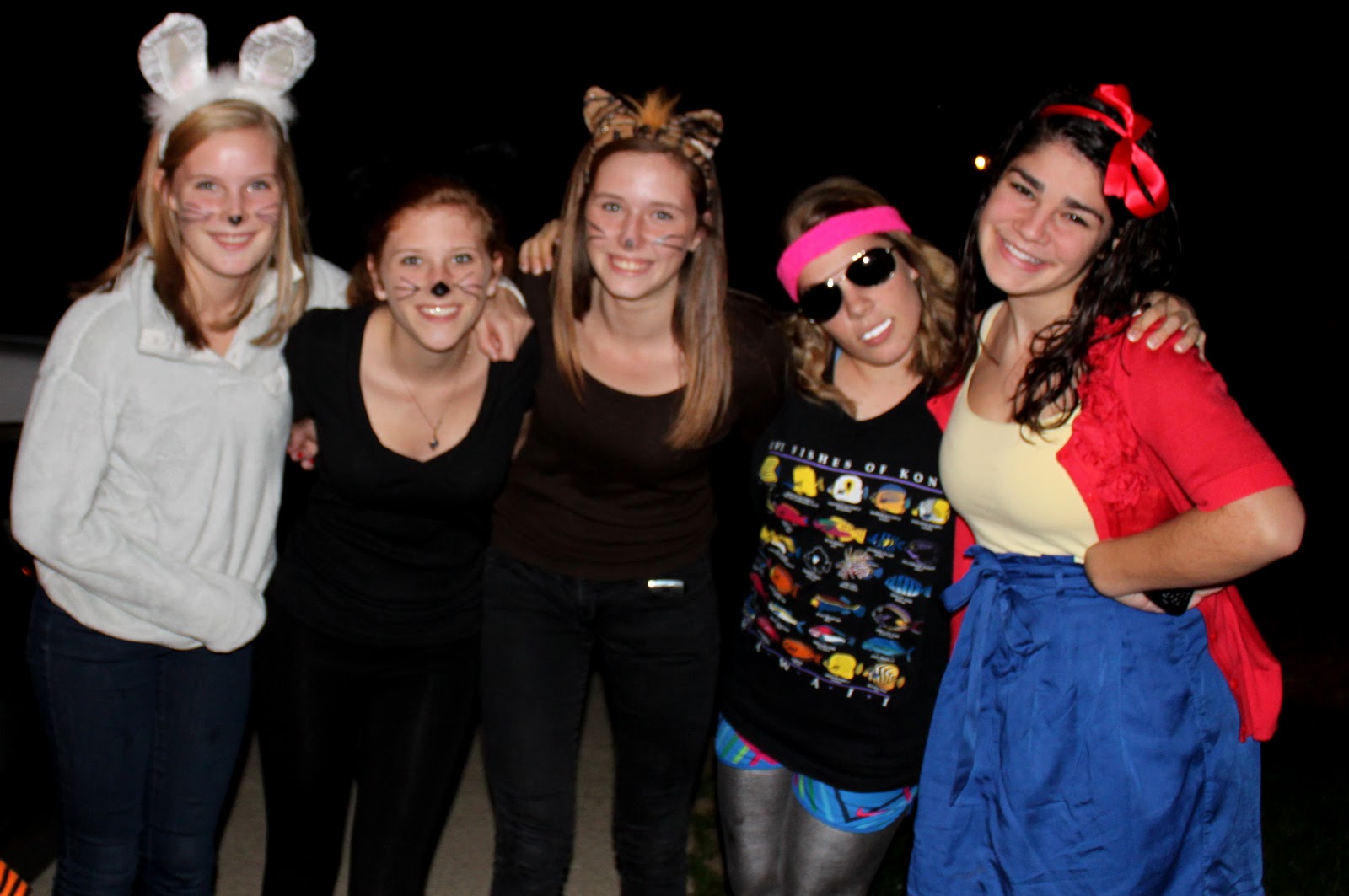 The Young Life Leader Blog Costume Club Halloween Ideas