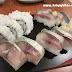 Sushi Hachi 鮨八