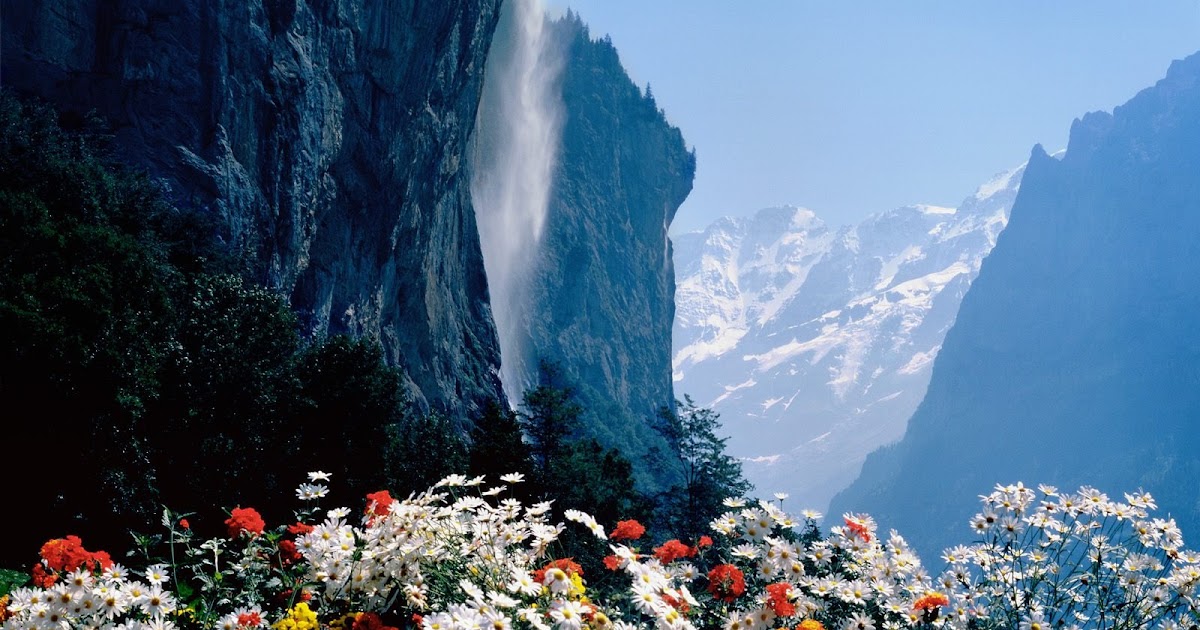 Mountain HD Wallpapers | Hd Wallpaper