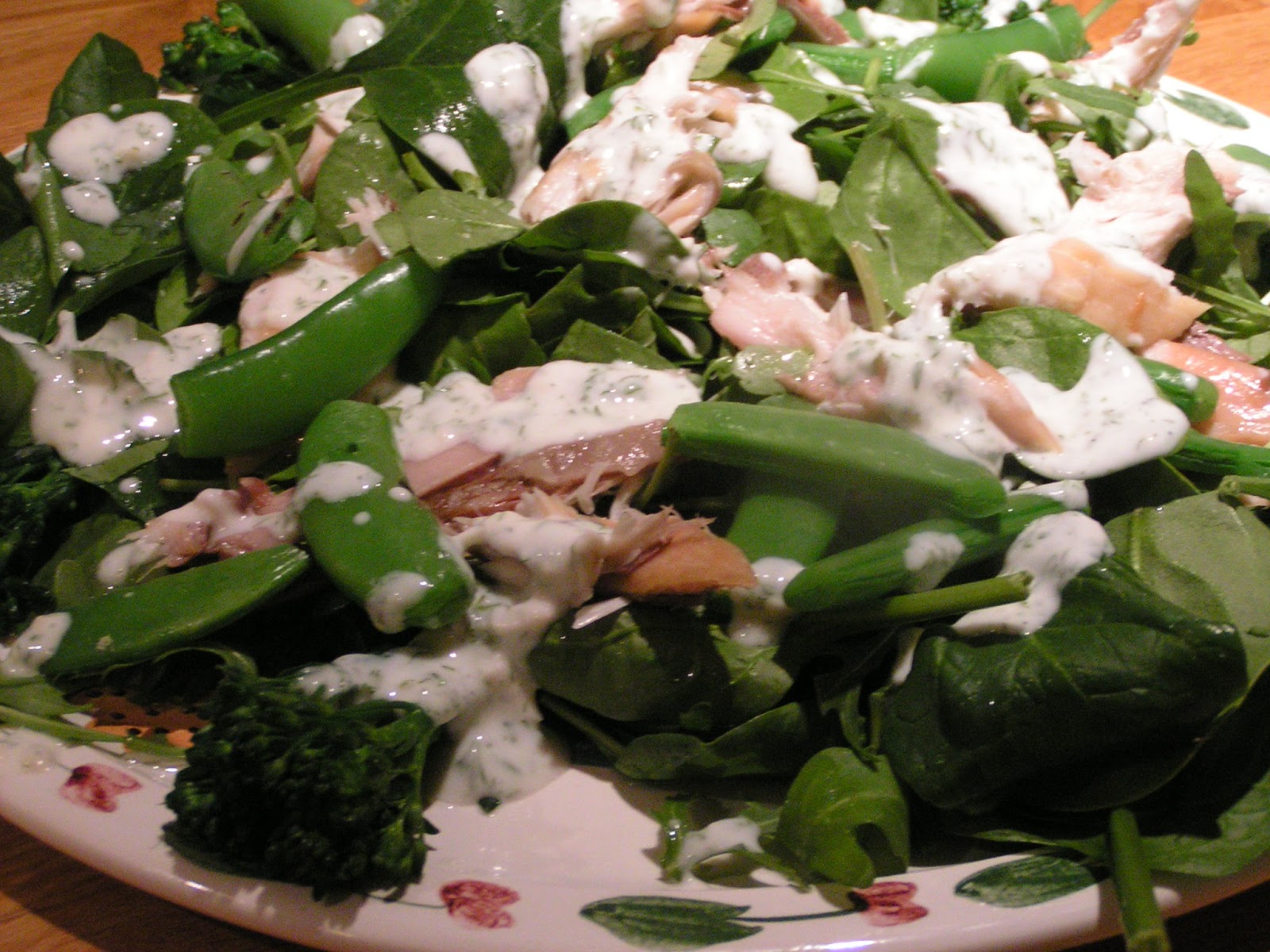 Recipe Junkie and the attack of the custard creams You shall have a