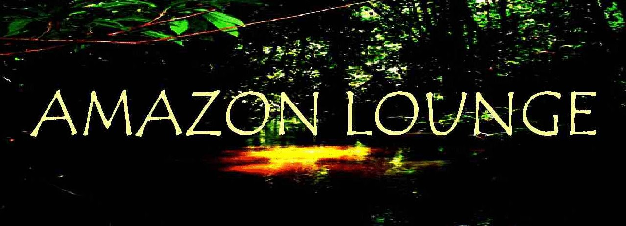 AMAZON LOUNGE