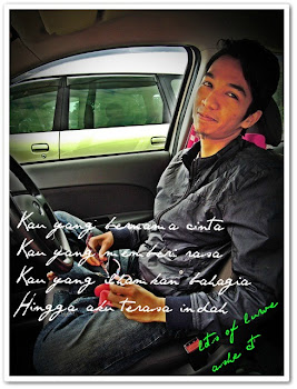 Cinta Hati...=)