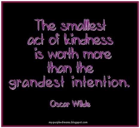 My Purple Dreams: November 2012