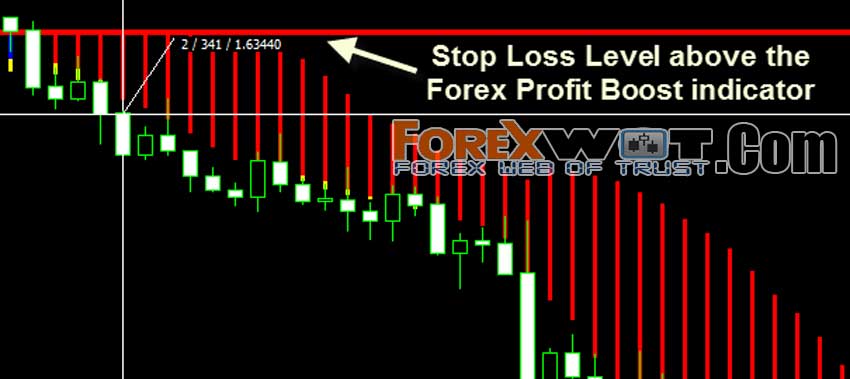 forex profit loss