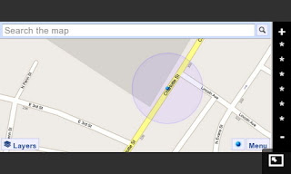 How to use GPS with Google Maps on Nokia N900