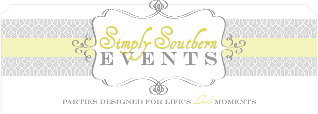 Simply Southern Events