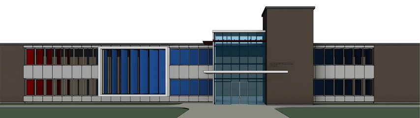Revit: Down to the Details: Rotating Curtain Panel Revisted