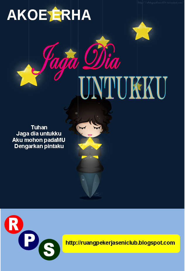 BERANDA PUISI JAGA DIA UNTUKKU