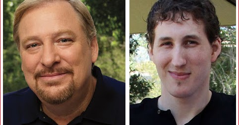 pastor rick warren son death pastor rick warren son death