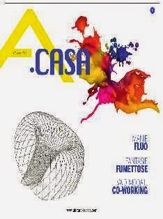A.Casa. Il primo freepress dedicato alla casa 6 - Giugno 2012 | TRUE PDF | Mensile | Arredamento | Design | Moda