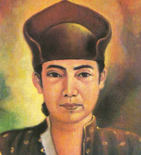 Biografi Sultan Agung