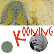 WILLEM DE KOONING