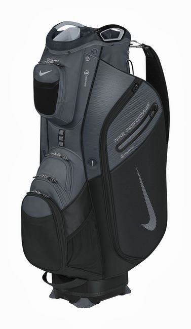 nike golf trolley bag
