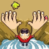 No, Birdie, No! No, Birdie, No! | Toptenjuegos.blogspot.com