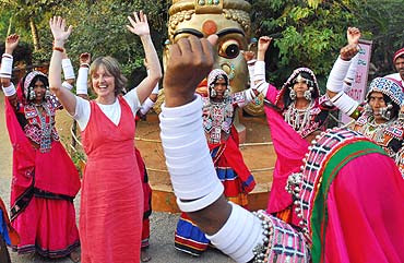 Hyderabadi Culture