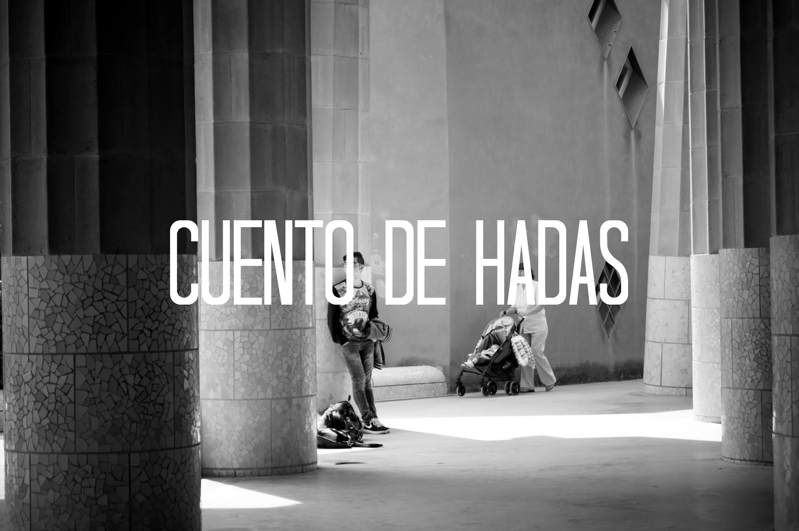 Cuento de hadas