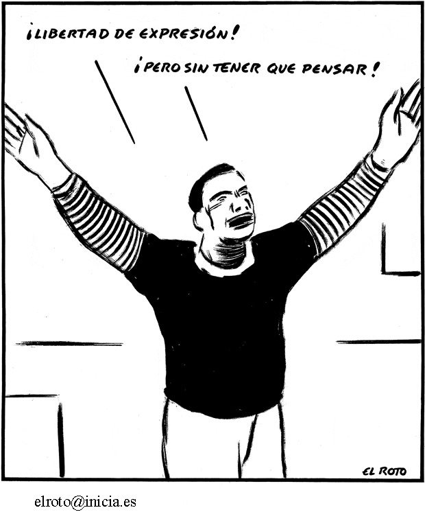 EL Rincón de Yanka DEL PENSAMIENTO DÉBIL AL PENSAMIENTO DE LOS DÉBILES