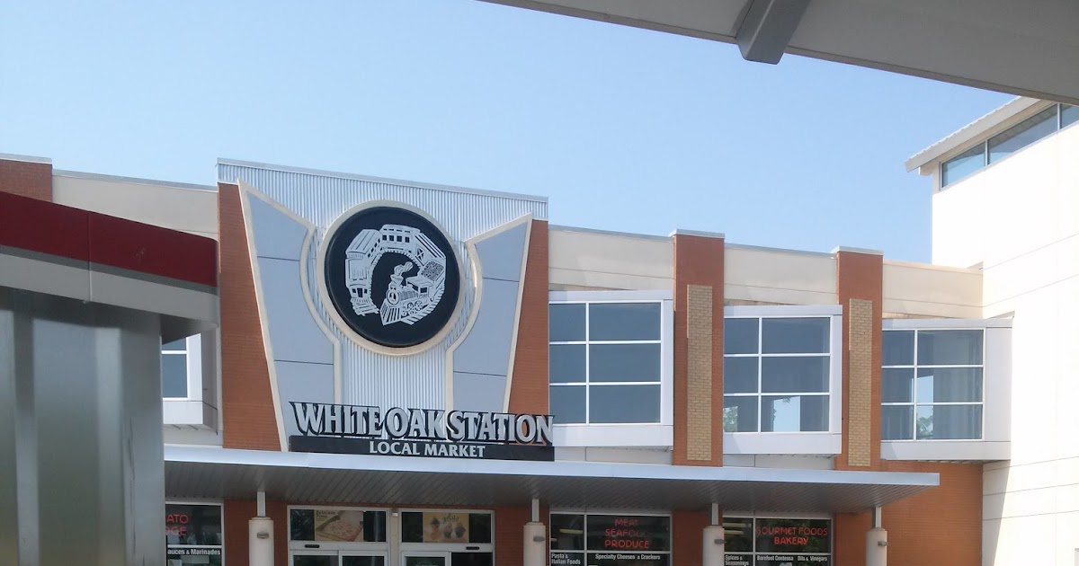 Tour of Life White Oak Station