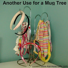 muslim blog mug tree uses