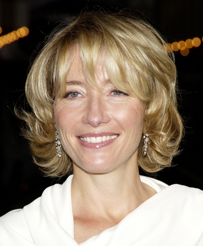 Emma Thompson - Wallpaper Image Emma Thompson - Actress Wallpapers