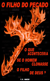 O Filho do Pecado por Fernando Henrique de Marchi Gabryel Fellipe