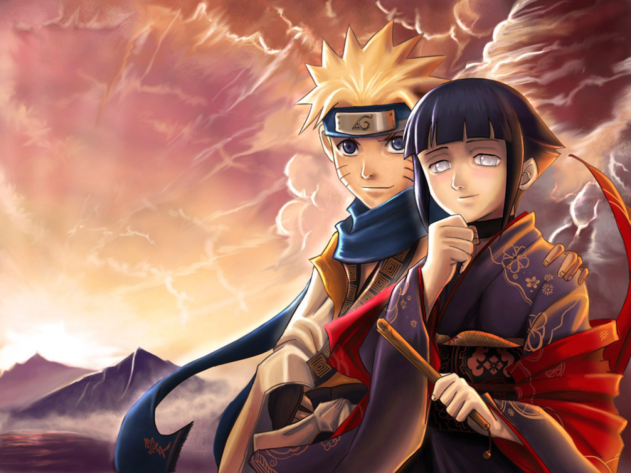 Wallpaper: Naruto, Itachi, Akatsuki, Hinata, Deidara Wallpaper: Naruto, Itachi, Akatsuki, Hinata, Deidara