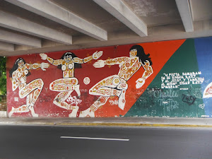 MURAL HISTORICO