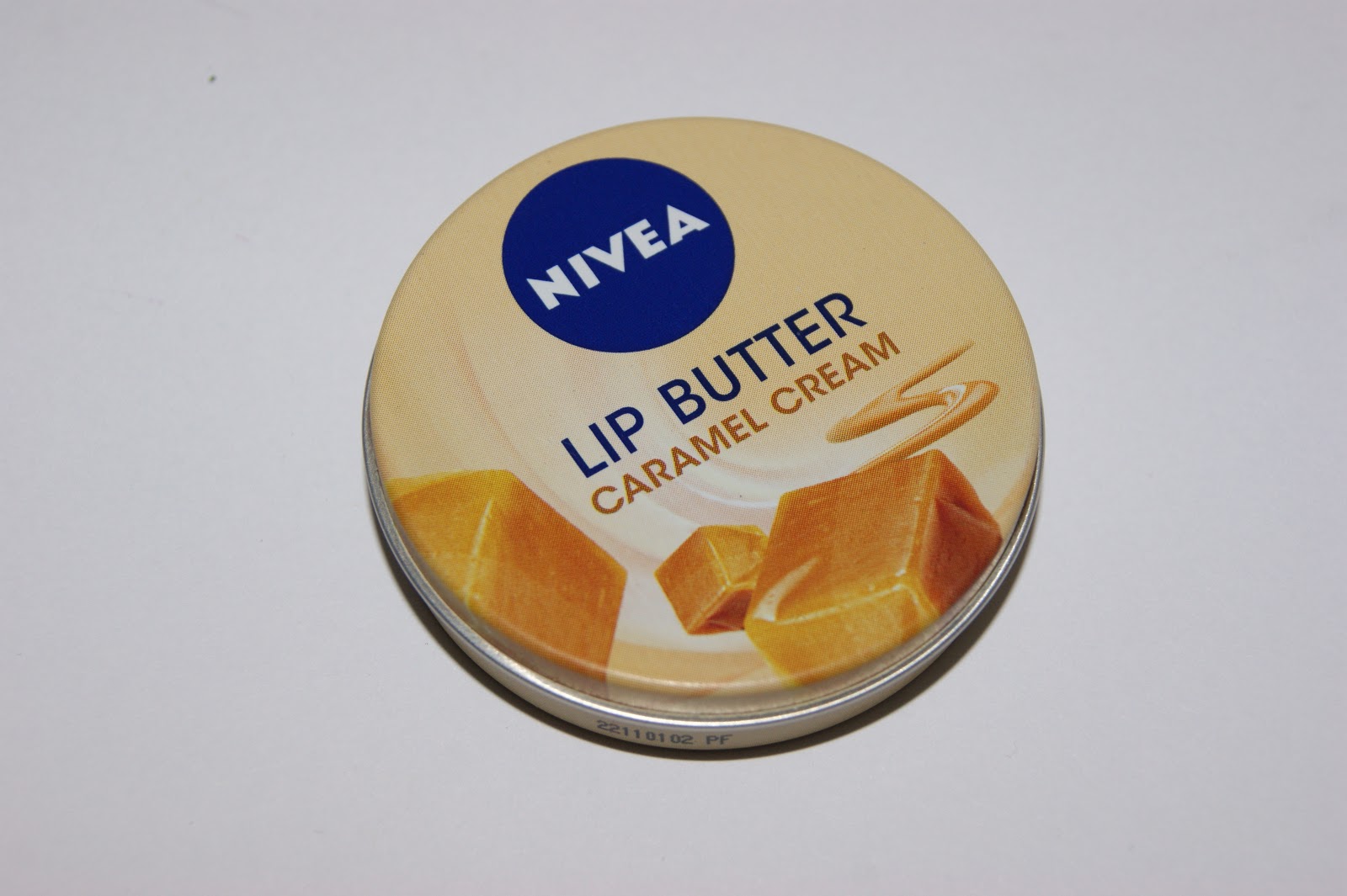 Nivea Lip Butter