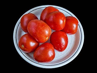 Salsa De Tomate
