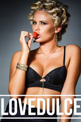 Jewellery brand LoveDulce launches website