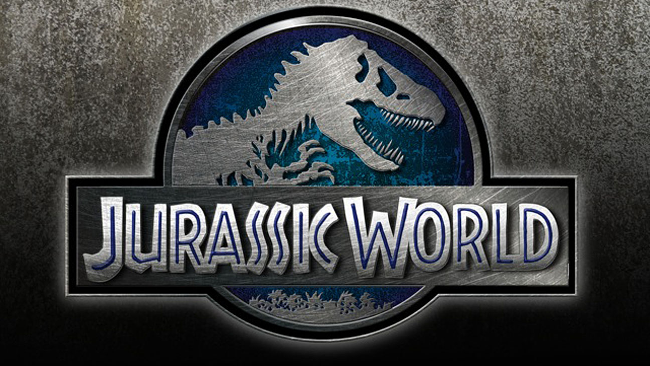 DESCARGA GRATIS la película JURASSIC WORLD en HD