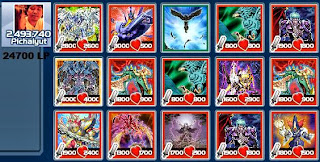 Pichaiyut Blackback Bug Deck