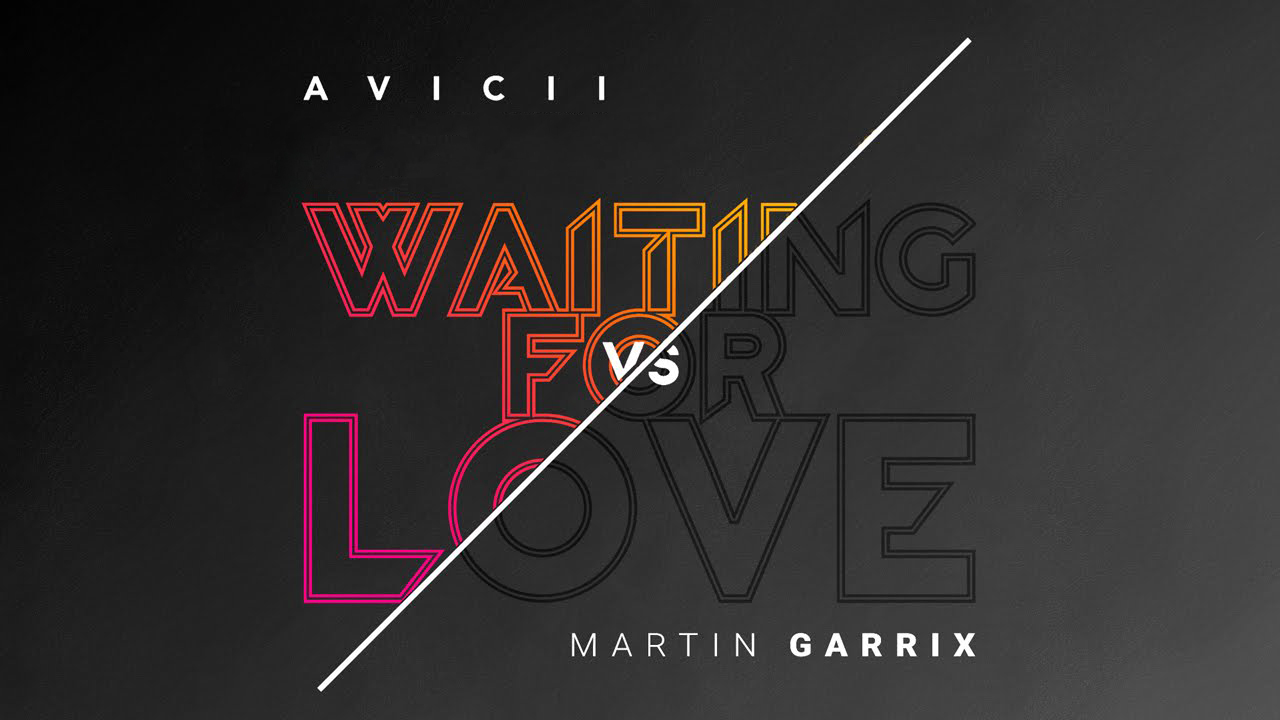Avicii waiting for love скачать бесплатно mp3