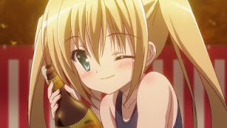 Ro-Kyu-Bu! SS Episode 08 Subtitle Indonesia | EnterAnimeAccess