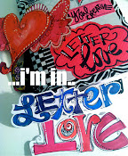Letter Love