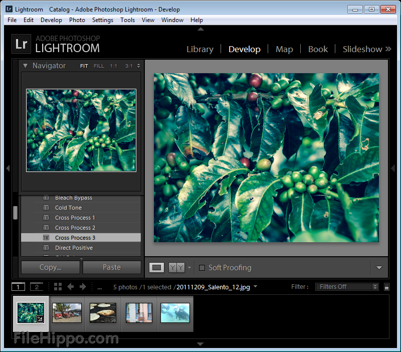 Adobe Photoshop Lightroom V5 3 Multilingual (32 Bit 64 Bit) Keygen