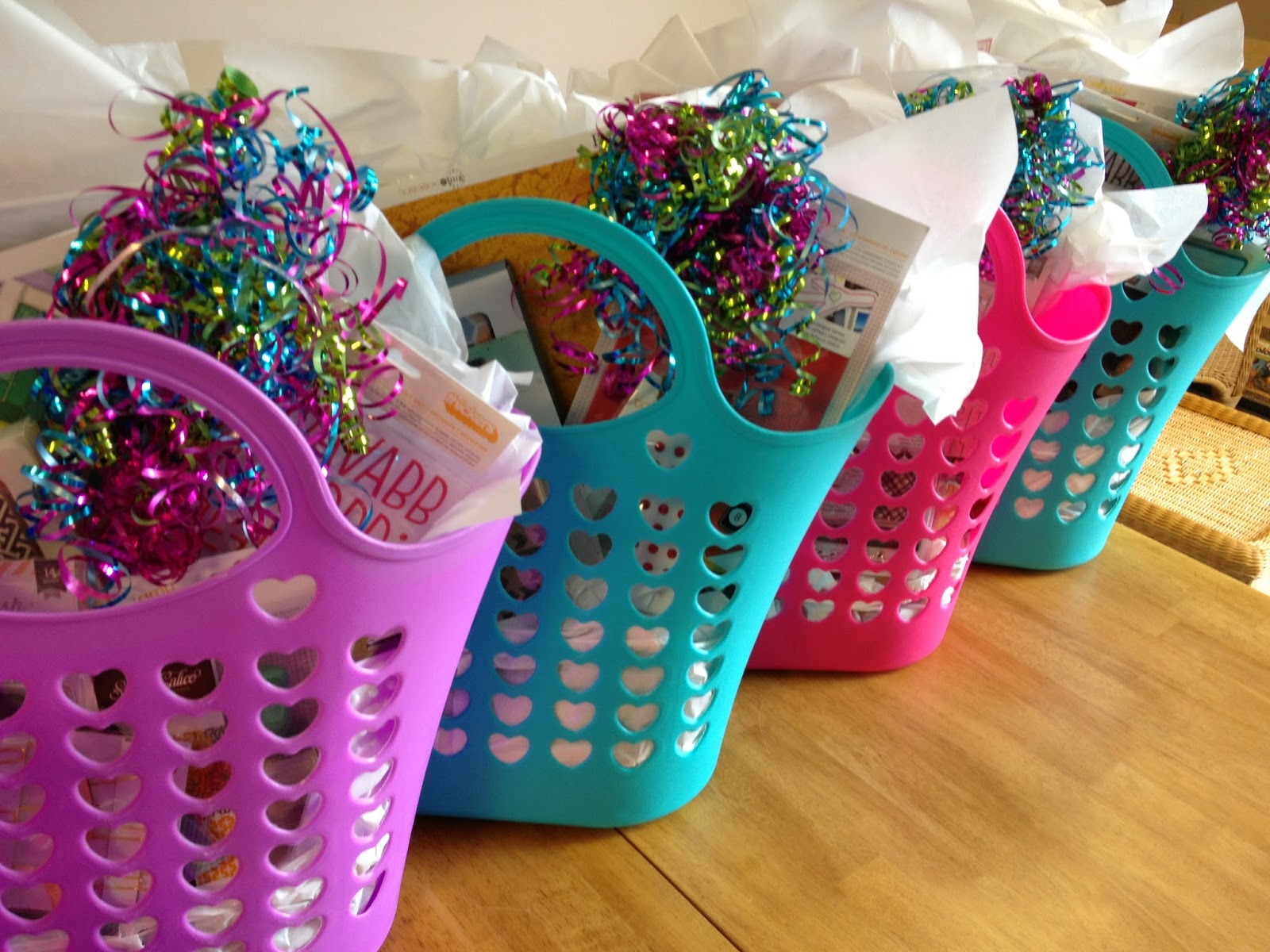 SCRAPBOOK GENERATION May 2014