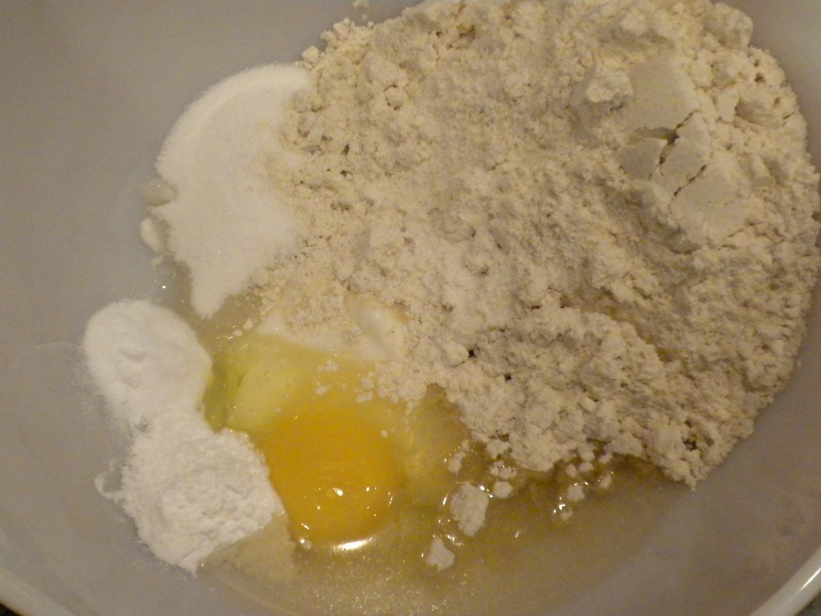 Substance of Living GlutenFree, DairyFree "IHOP" Pancakes