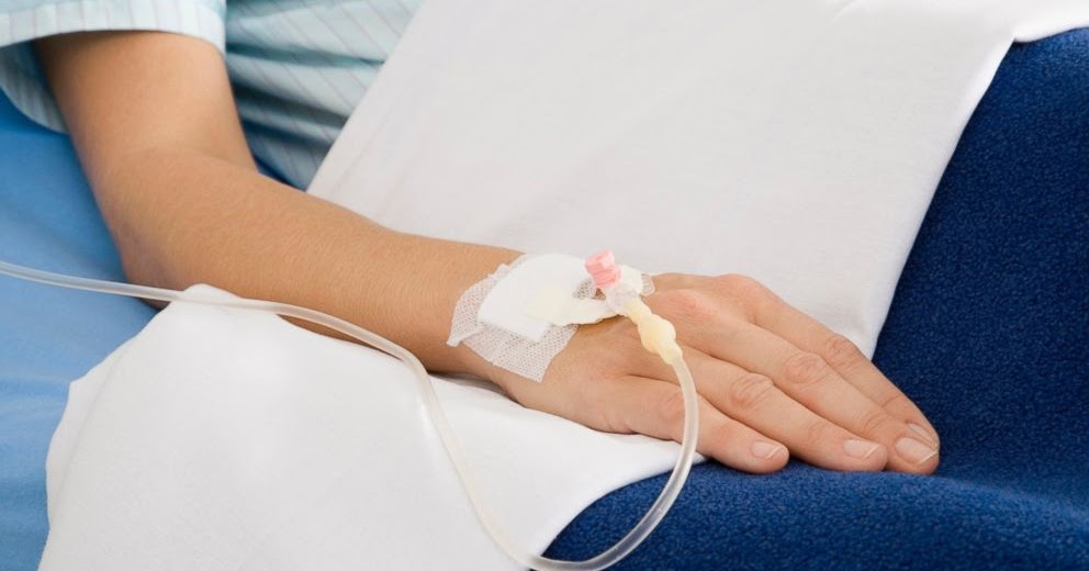 Physics 111 Fundamental Physics I Physics of Intravenous Drips