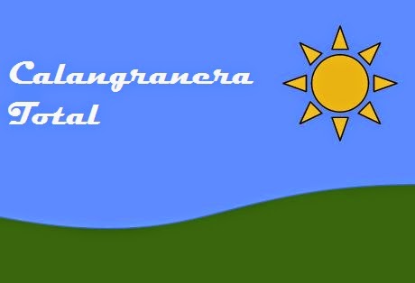  Visita Calangrera Total