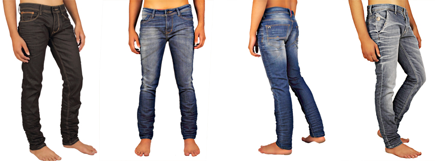 necked jeans near me